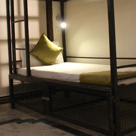 Bedhubs Haridwār Exterior foto