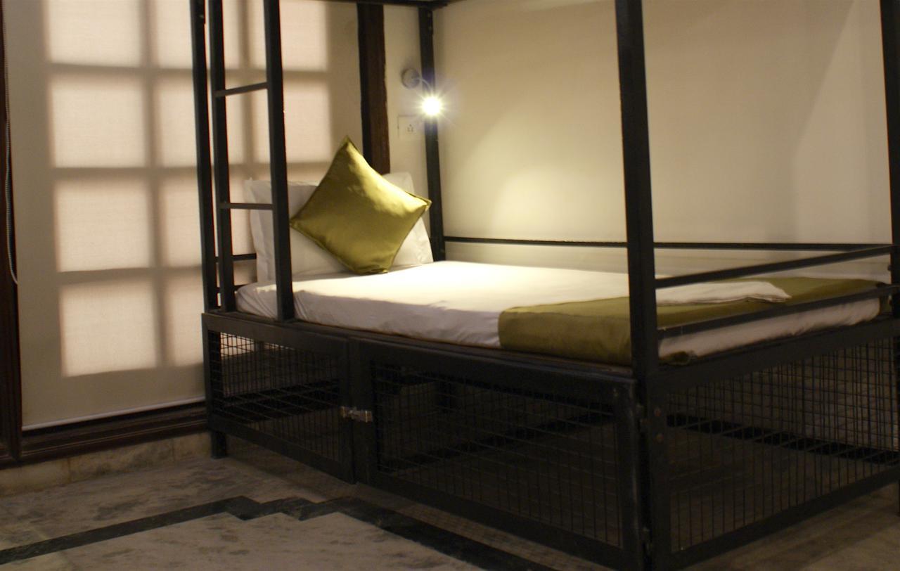 Bedhubs Haridwār Exterior foto