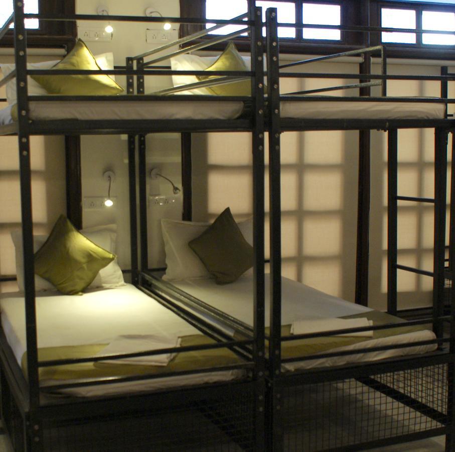 Bedhubs Haridwār Exterior foto