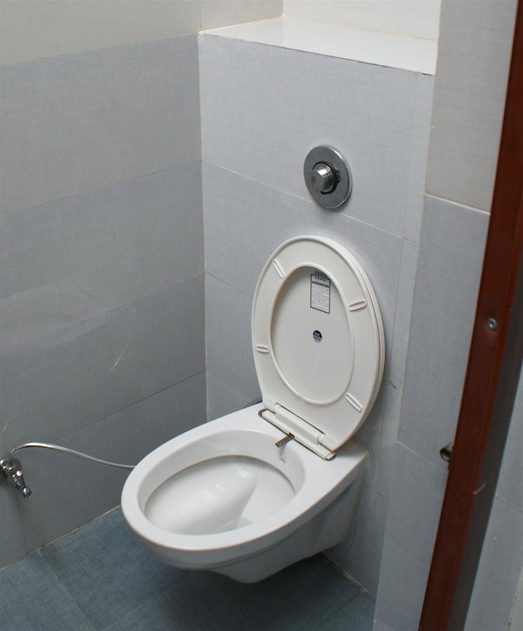 Bedhubs Haridwār Exterior foto